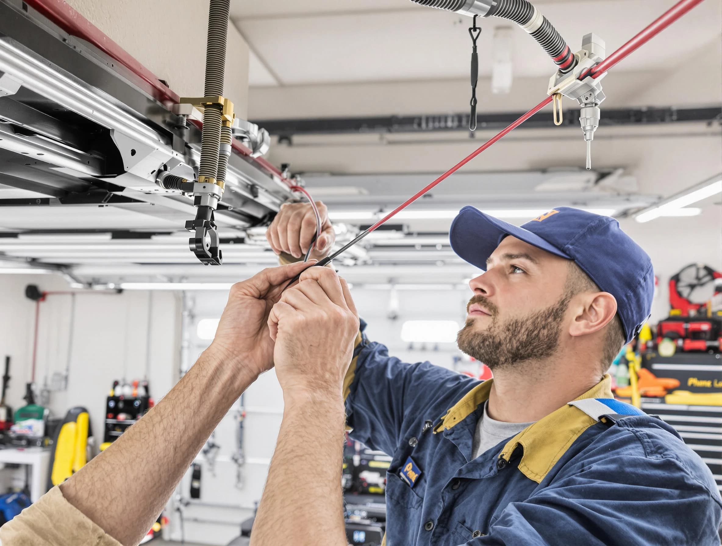Cable Repair service in Cottondale, AL