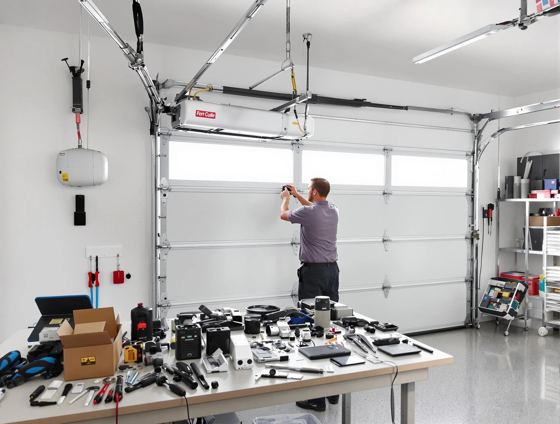 Opener Repair service in Cottondale, AL