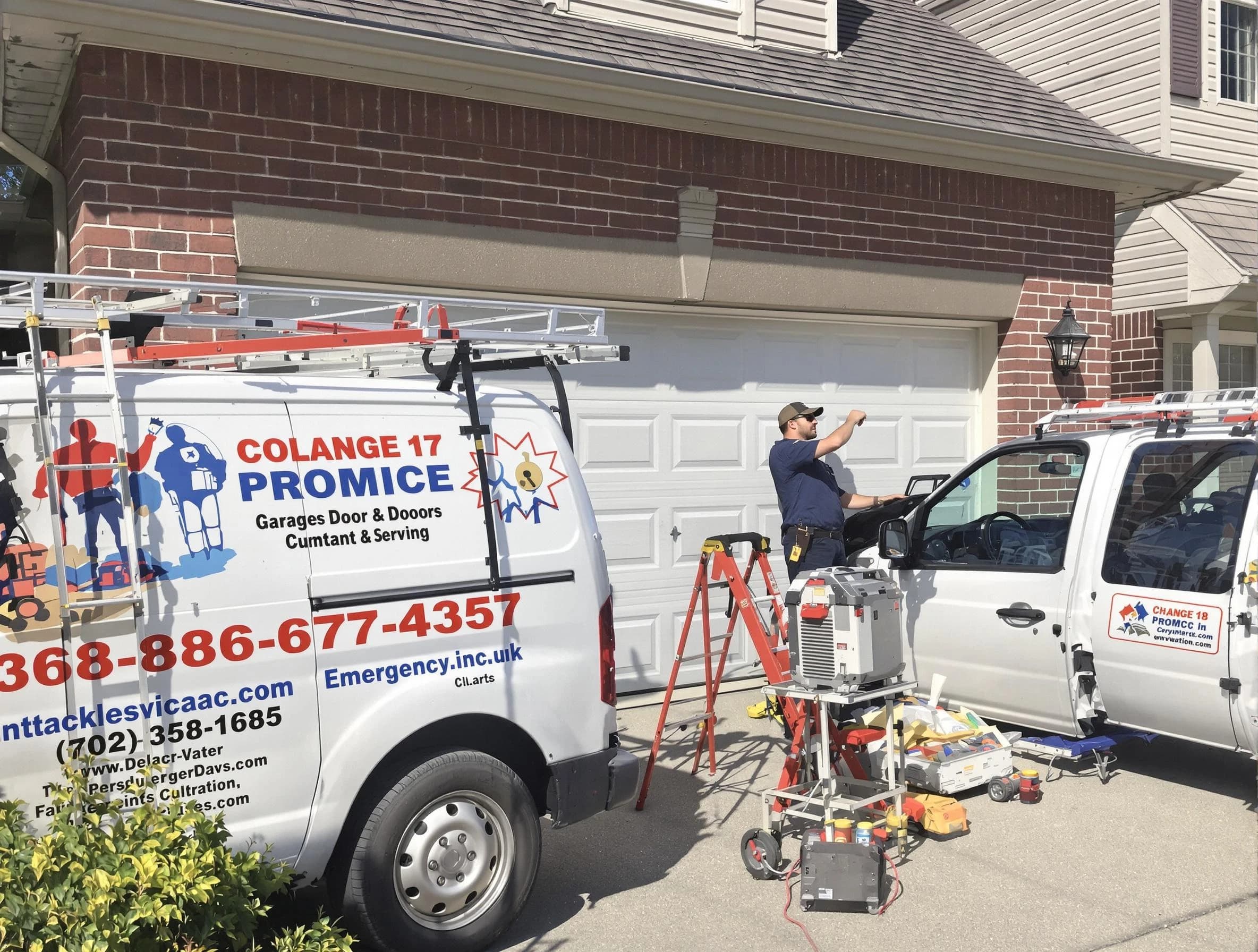 Same Day Repair service in Cottondale, AL